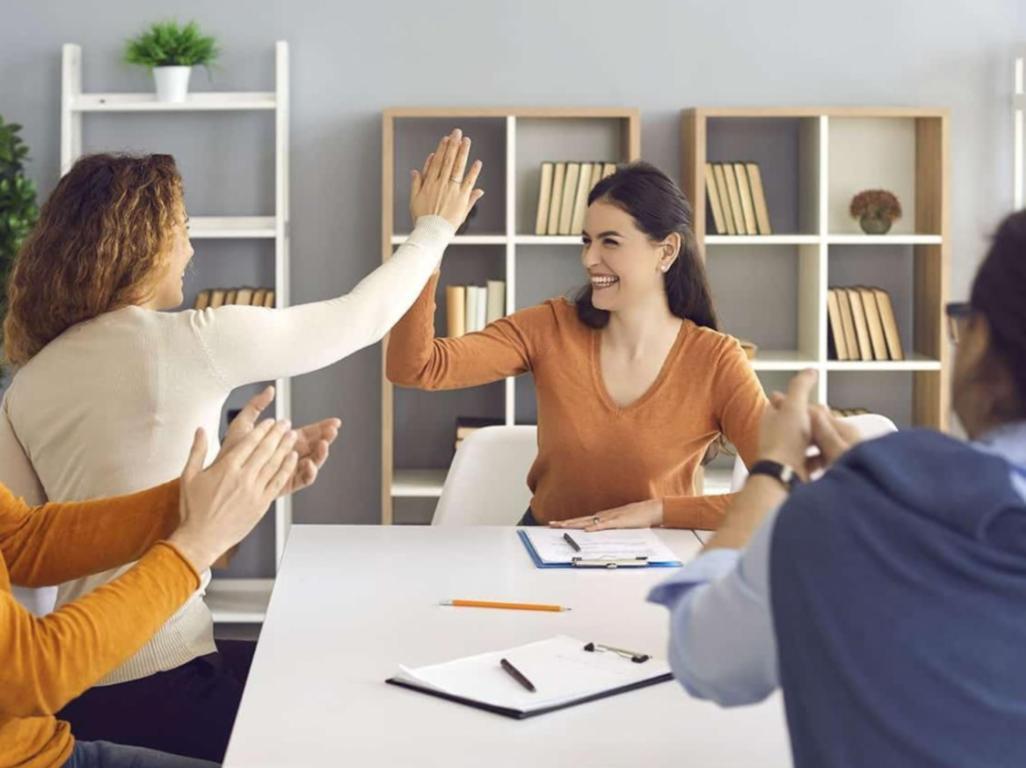 Работа с данными